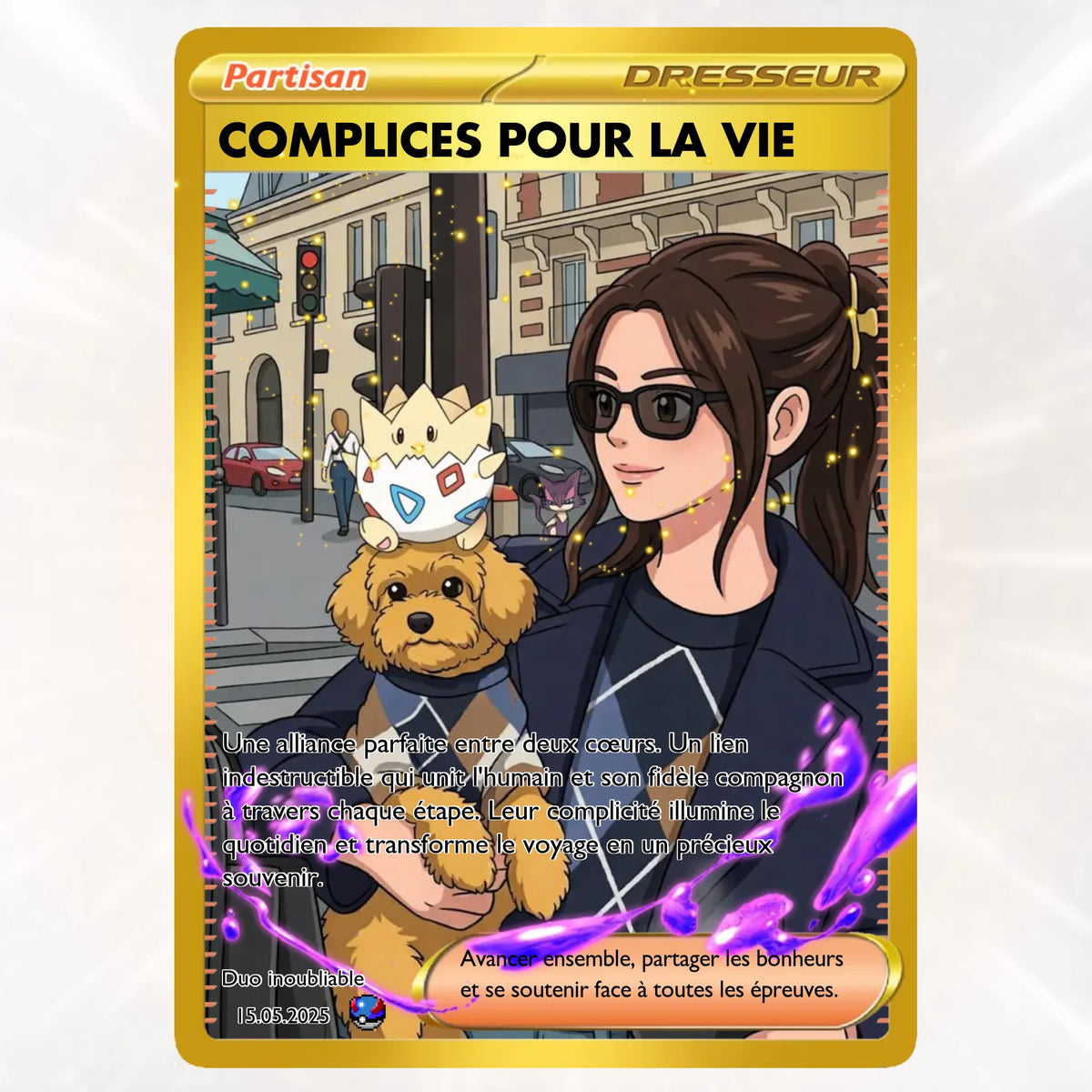 Cards
