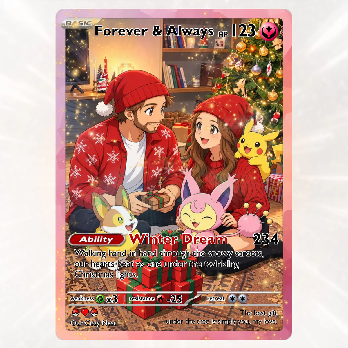 Cards
