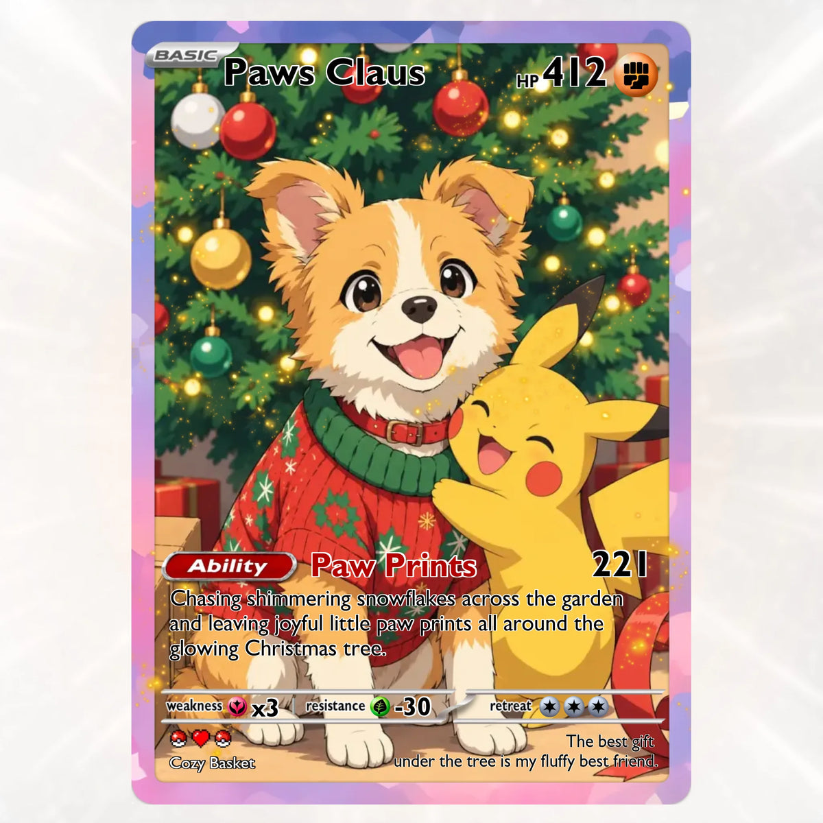 Cards