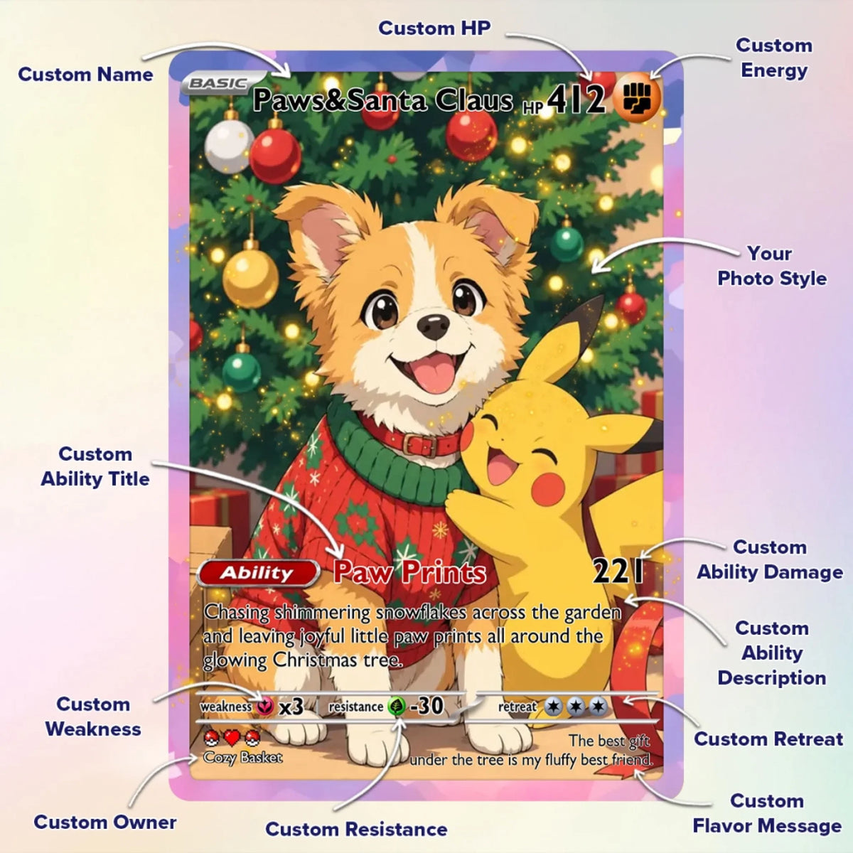 Cards
