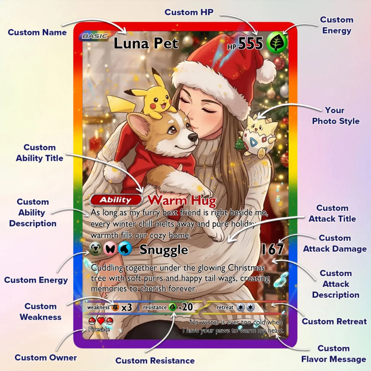 Cards