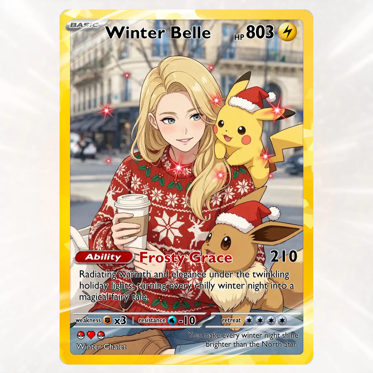 Cards