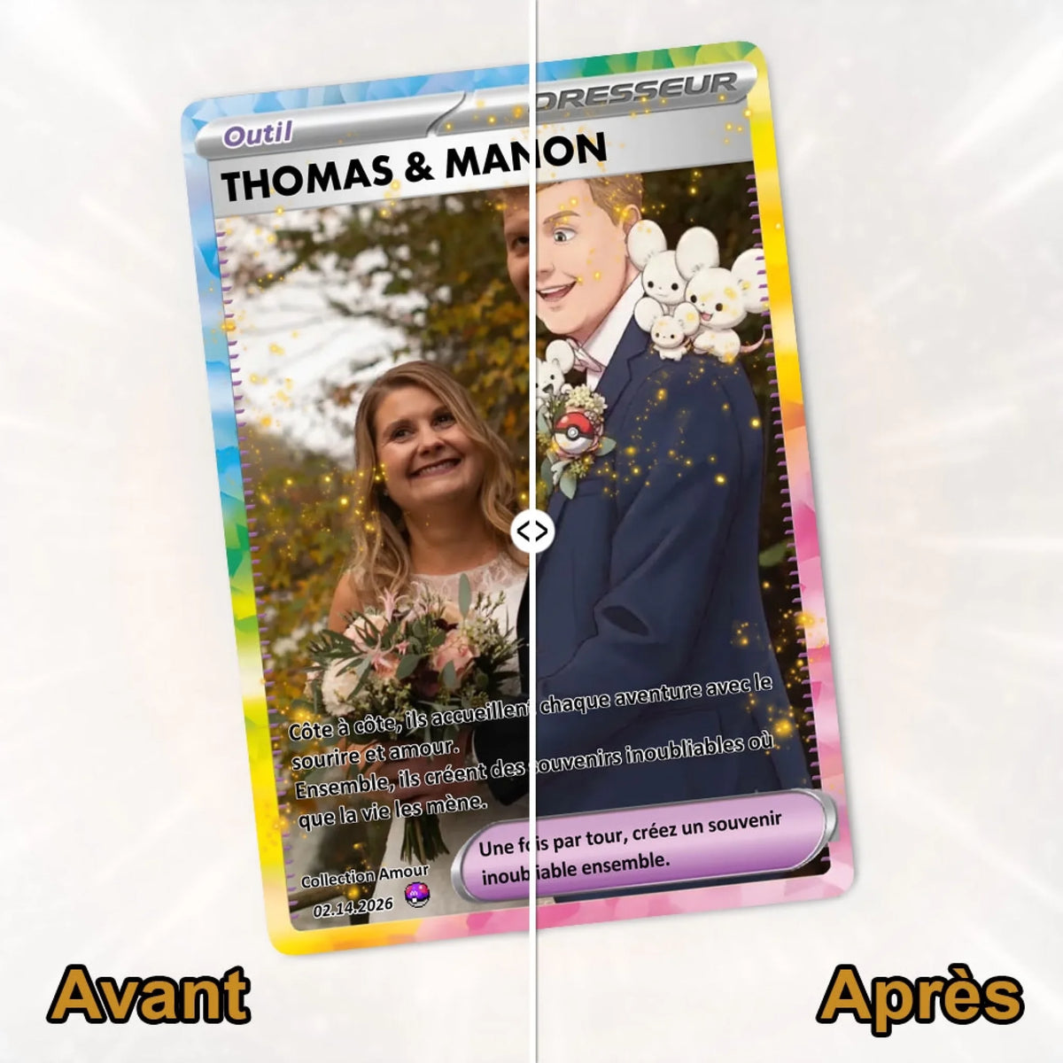 B&A