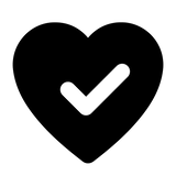 Secure privacy icon